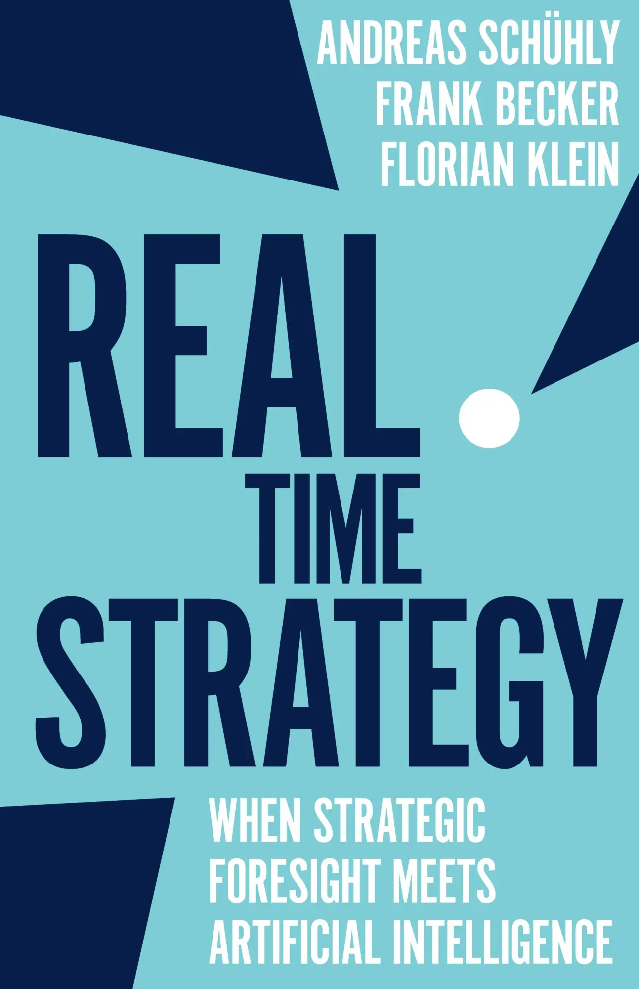 Cover: 9781787568129 | Real Time Strategy | Andreas Schühly (u. a.) | Buch | Gebunden | 2020