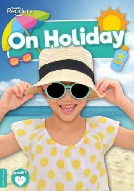 Cover: 9781801558129 | On Holiday | William Anthony | Taschenbuch | Kartoniert / Broschiert