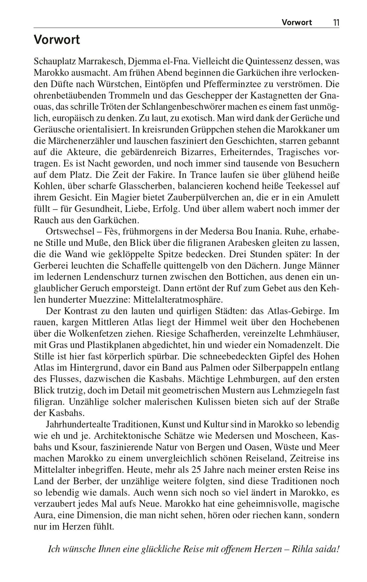 Bild: 9783897948129 | TRESCHER Reiseführer Marokko | Heike Bentheimer | Taschenbuch | 504 S.