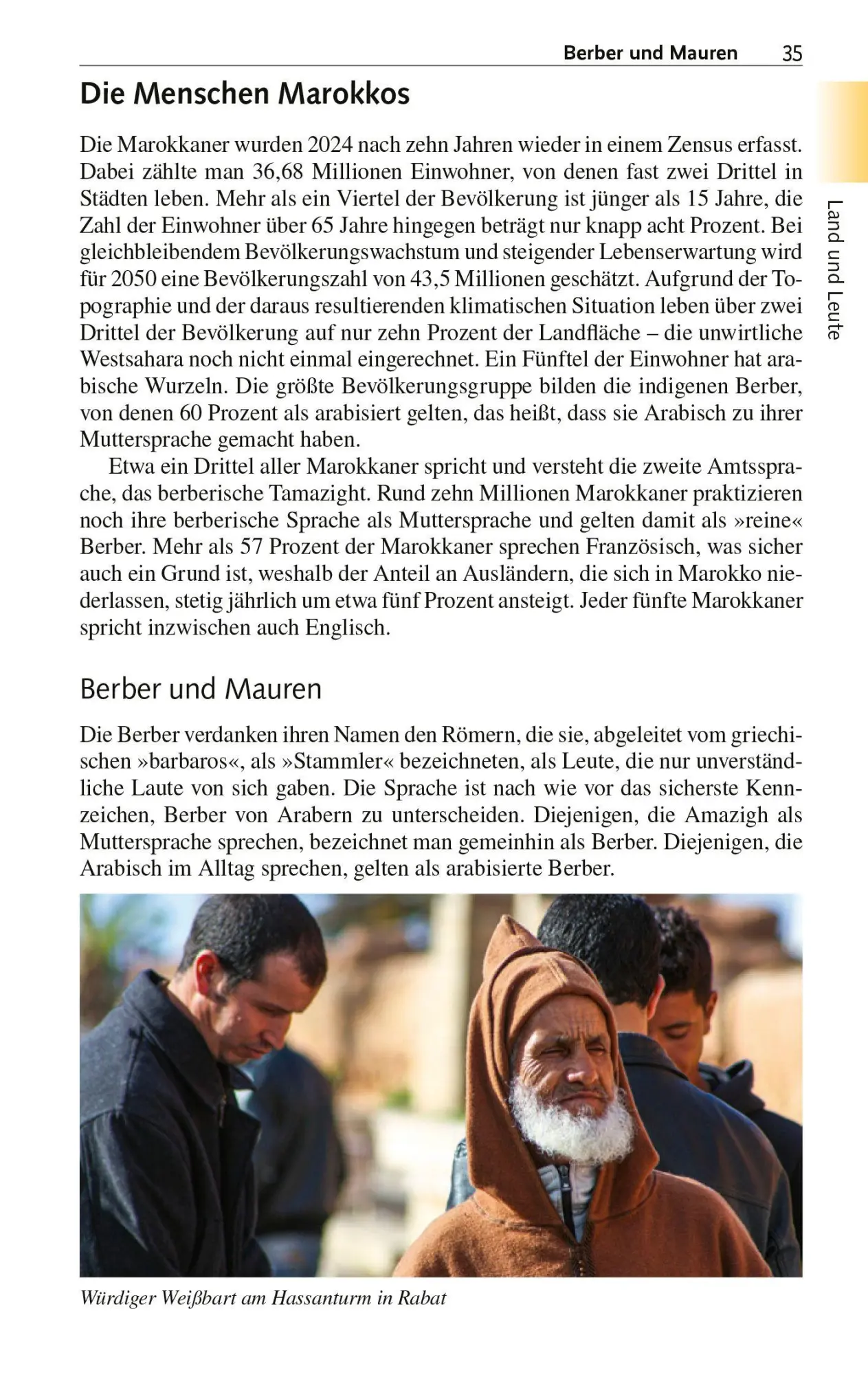 Bild: 9783897948129 | TRESCHER Reiseführer Marokko | Heike Bentheimer | Taschenbuch | 504 S.