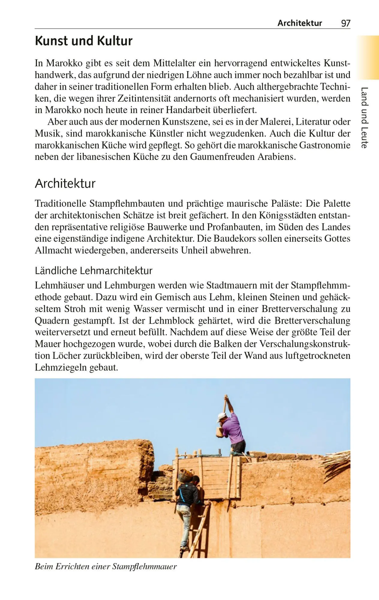 Bild: 9783897948129 | TRESCHER Reiseführer Marokko | Heike Bentheimer | Taschenbuch | 504 S.