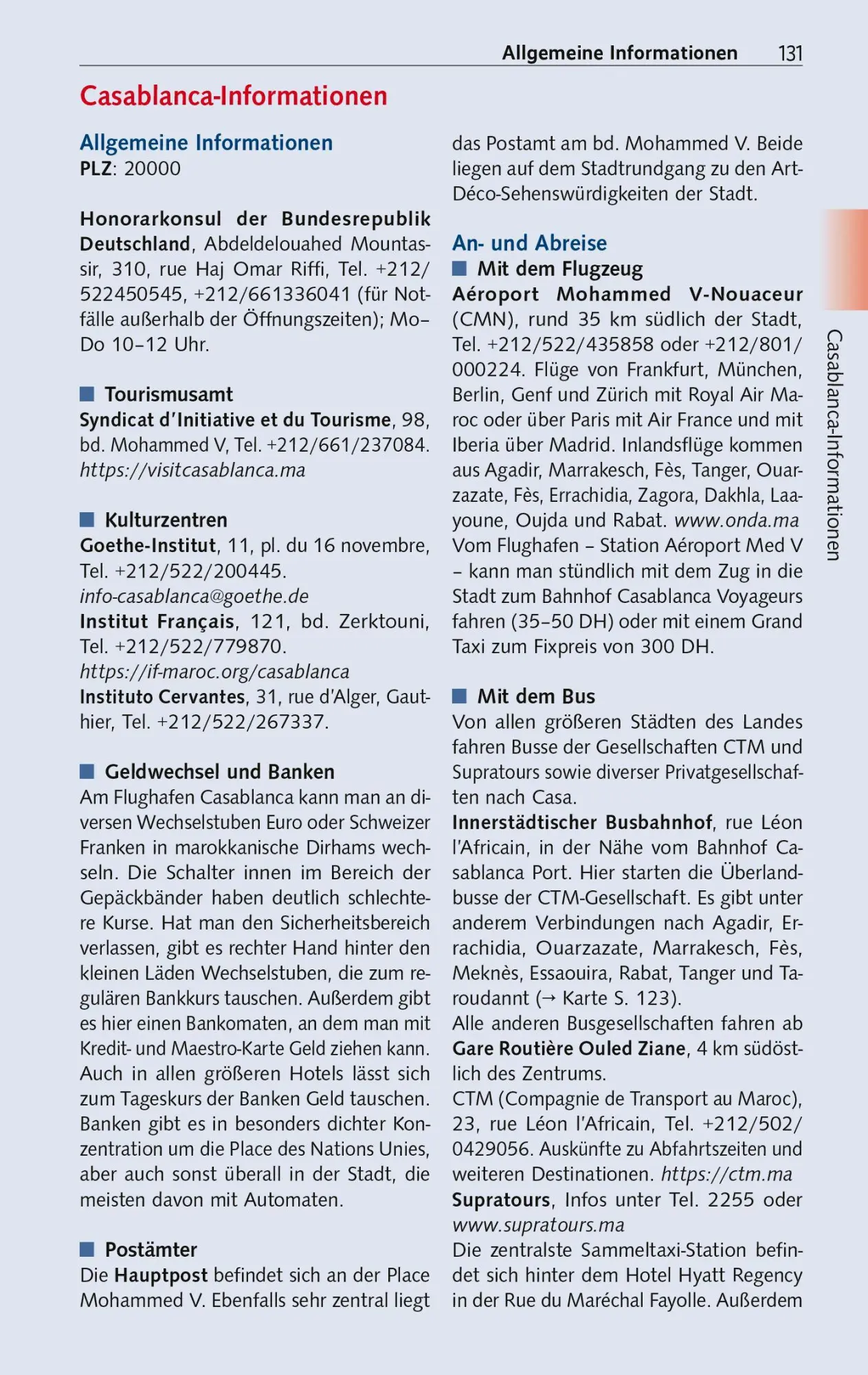 Bild: 9783897948129 | TRESCHER Reiseführer Marokko | Heike Bentheimer | Taschenbuch | 504 S.