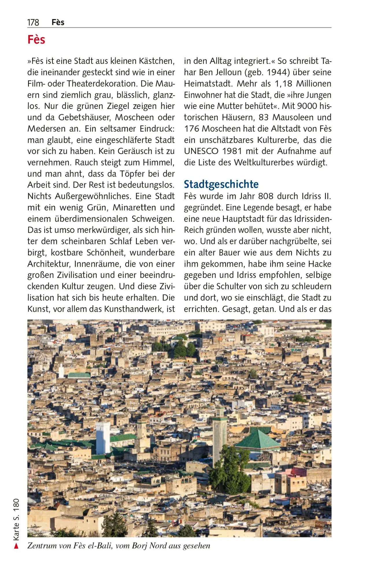 Bild: 9783897948129 | TRESCHER Reiseführer Marokko | Heike Bentheimer | Taschenbuch | 504 S.