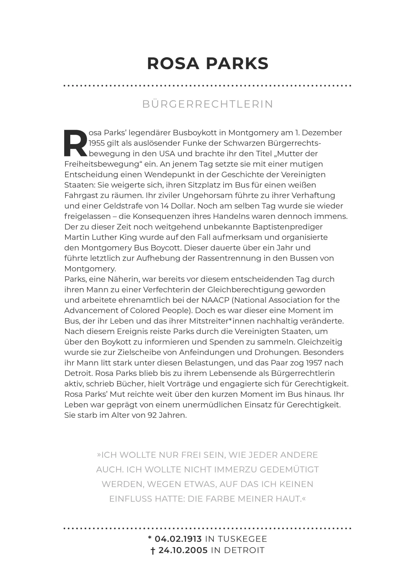 Bild: 4069095008229 | Starke Frauen Wochenkalender 2026 - Porträts und Biografien auf 53...