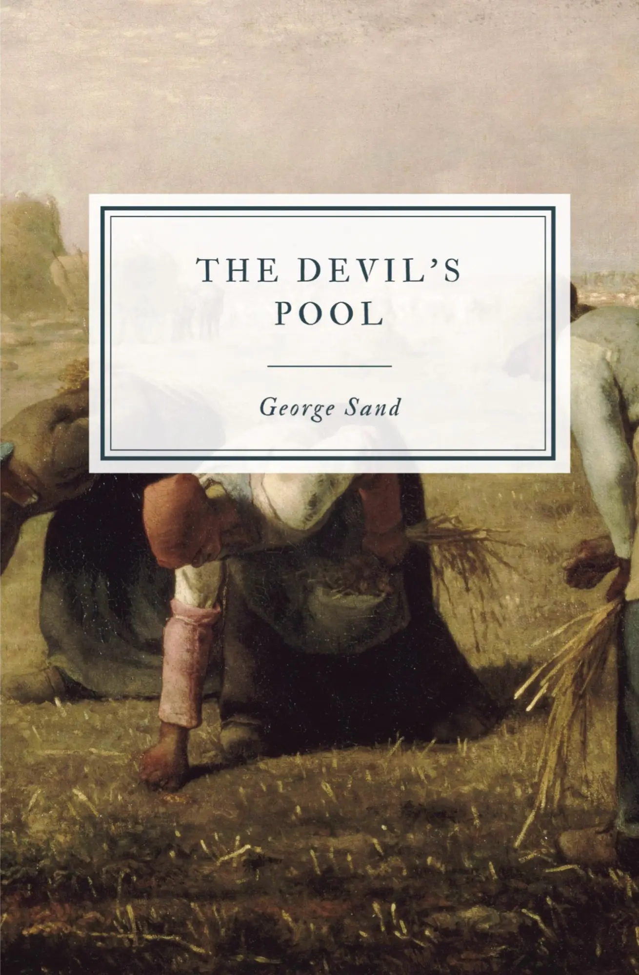 Cover: 9781087908229 | The Devil's Pool | George Sand | Taschenbuch | Englisch | 2020