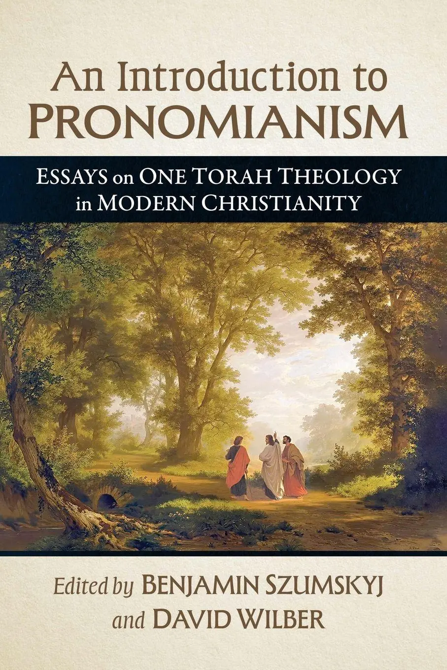Cover: 9781476698229 | An Introduction to Pronomianism | Benjamin Szumskyj (u. a.) | Buch