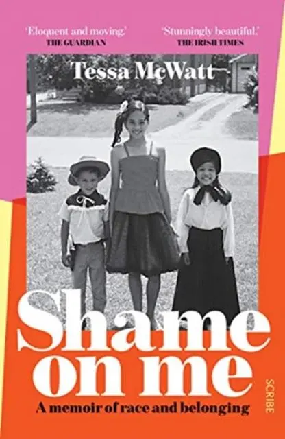 Cover: 9781913348229 | Shame On Me | a memoir of race and belonging | Tessa Mcwatt | Buch