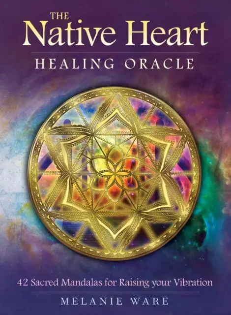Cover: 9781925538229 | The Native Heart Healing Oracle | Melanie Ware | Taschenbuch | Bundle