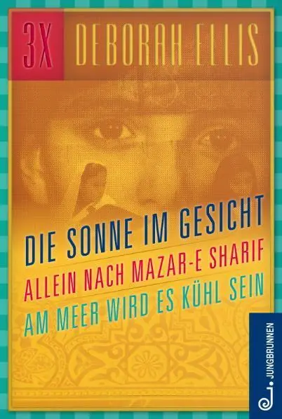 Cover: 9783702658229 | Afghanistan-Trilogie. Allein nach Mazar-e Sharif. Am Meer wird es...