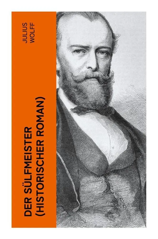 Cover: 9788027358229 | Der Sülfmeister (Historischer Roman) | Julius Wolff | Taschenbuch