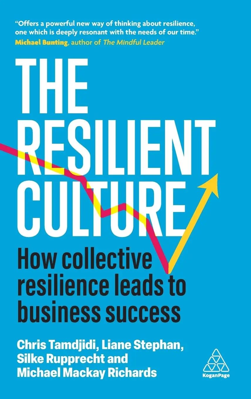 Cover: 9781398618329 | Resilient Culture | Liane Stephan (u. a.) | Buch | Englisch | 2024