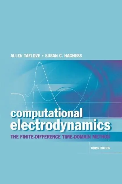 Cover: 9781580538329 | Computational Electrodynamics 3e | Allen Taflove (u. a.) | Buch | 2005