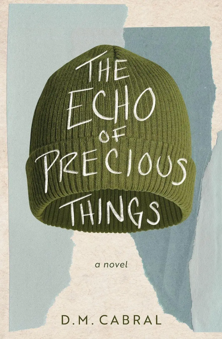 Cover: 9781738968329 | The Echo of Precious Things | D. M. Cabral | Taschenbuch | Englisch