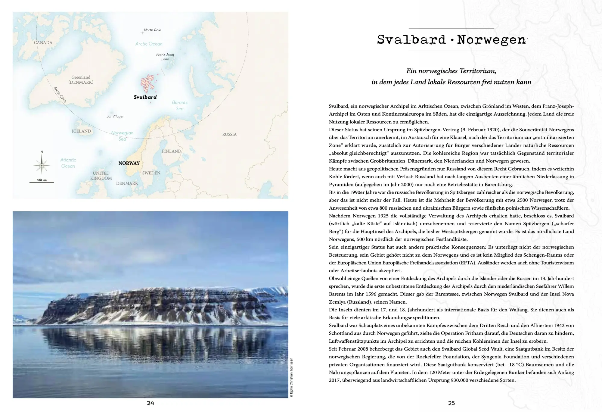 Bild: 9782361958329 | Atlas der geographischen Kuriositäten | Vitali Vitaliev | Taschenbuch