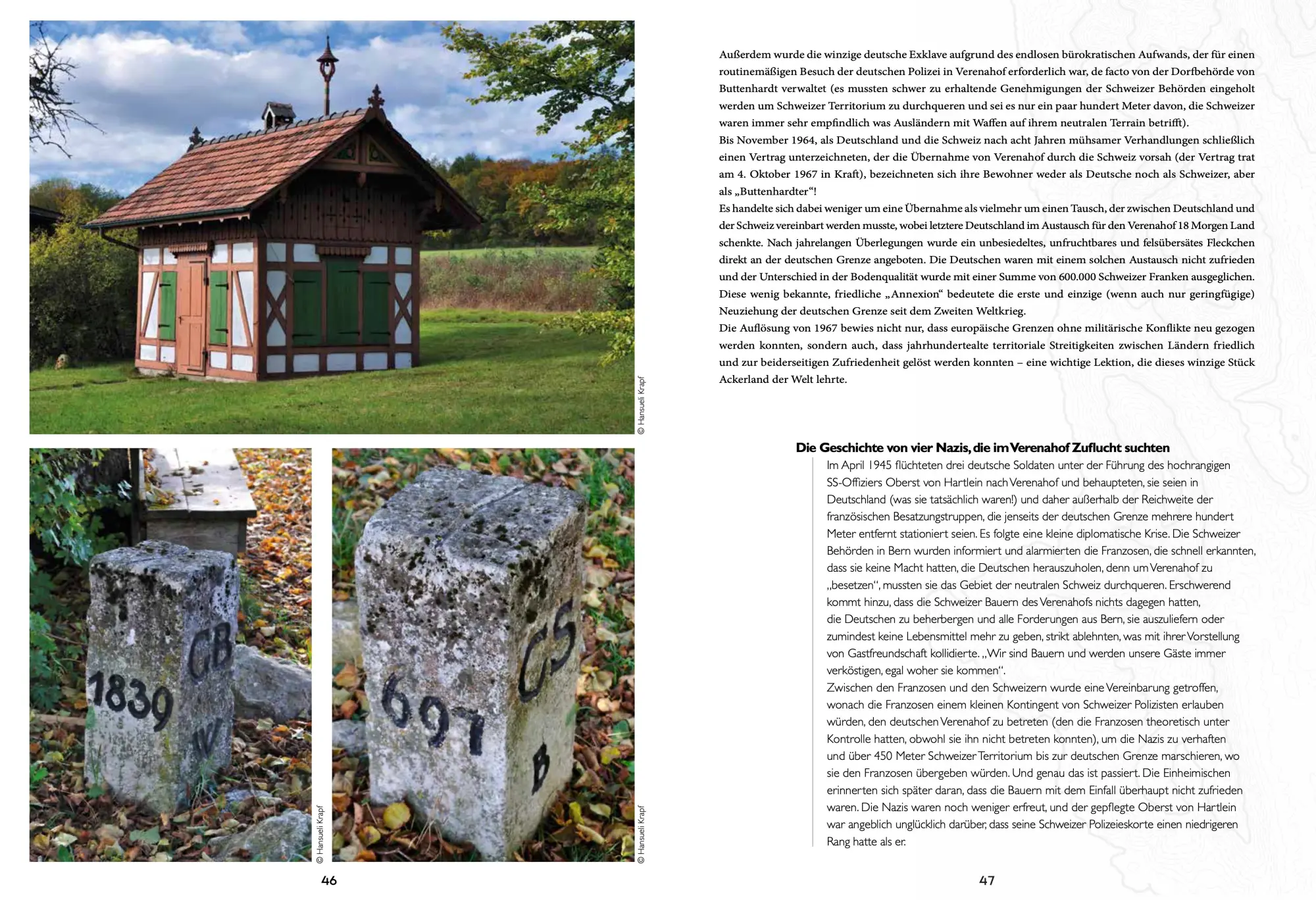 Bild: 9782361958329 | Atlas der geographischen Kuriositäten | Vitali Vitaliev | Taschenbuch