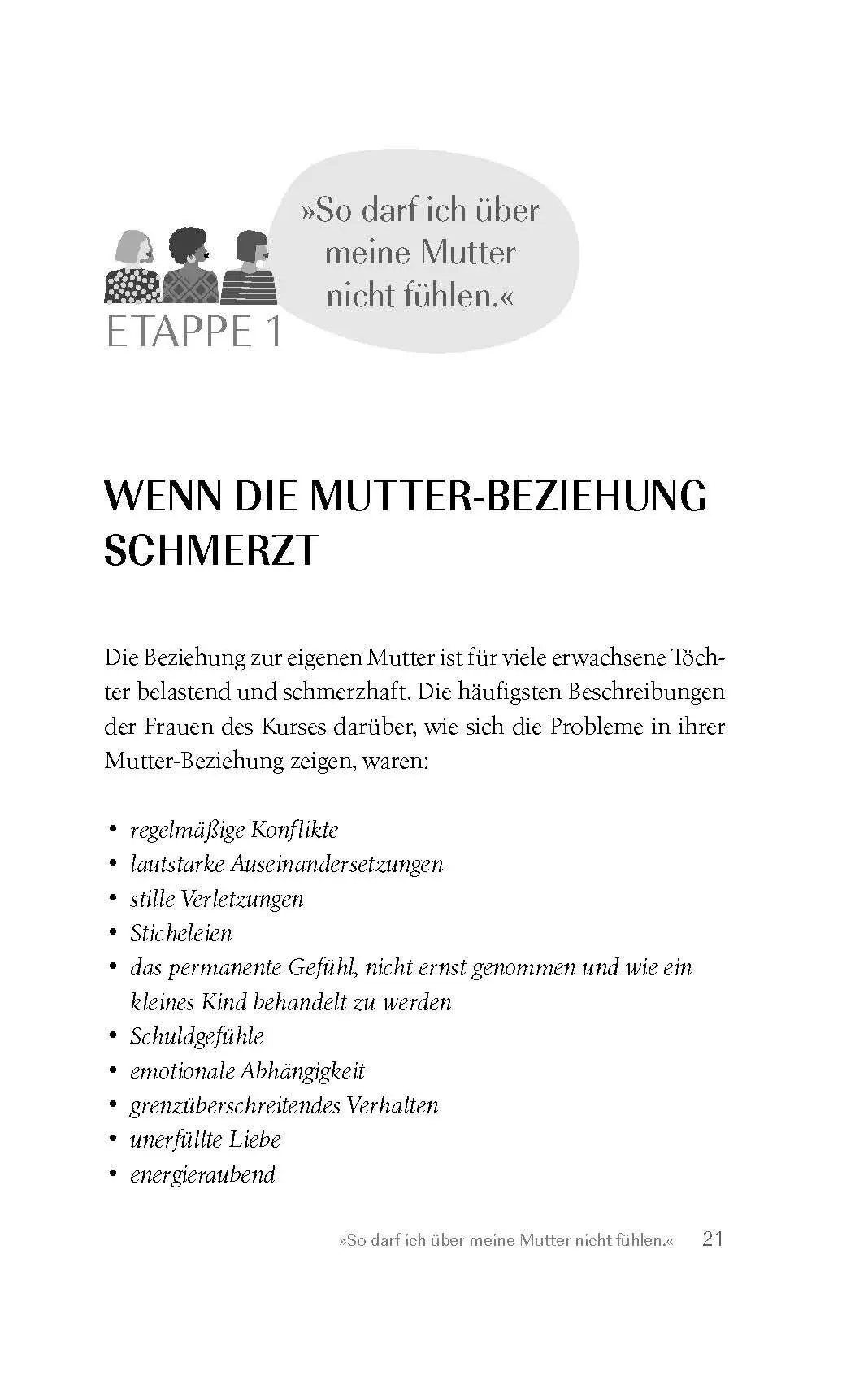 Bild: 9783466348329 | Tochter sein auf Augenhöhe | Christiane Yavuz | Taschenbuch | 208 S.