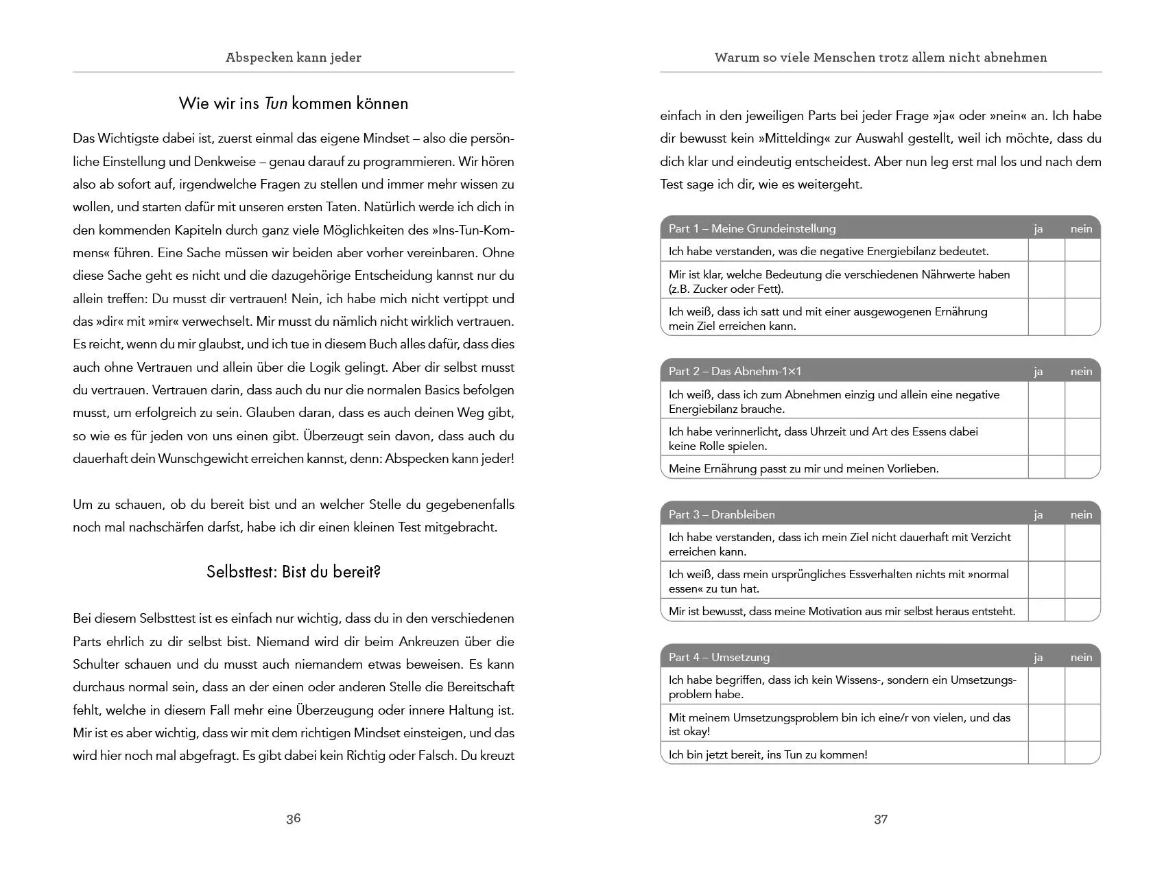 Bild: 9783742318329 | Abspecken kann jeder | Dirk Diefenbach | Taschenbuch | 176 S. | 2021