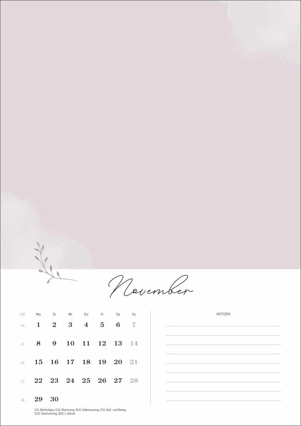 Bild: 9783756418329 | Kreativkalender Glücksmomente A4 2027 | Kalender | Spiralbindung