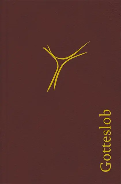 Cover: 9783790218329 | Gotteslob. Katholisches Gebet- und Gesangbuch, Ausgabe Bistum Trier