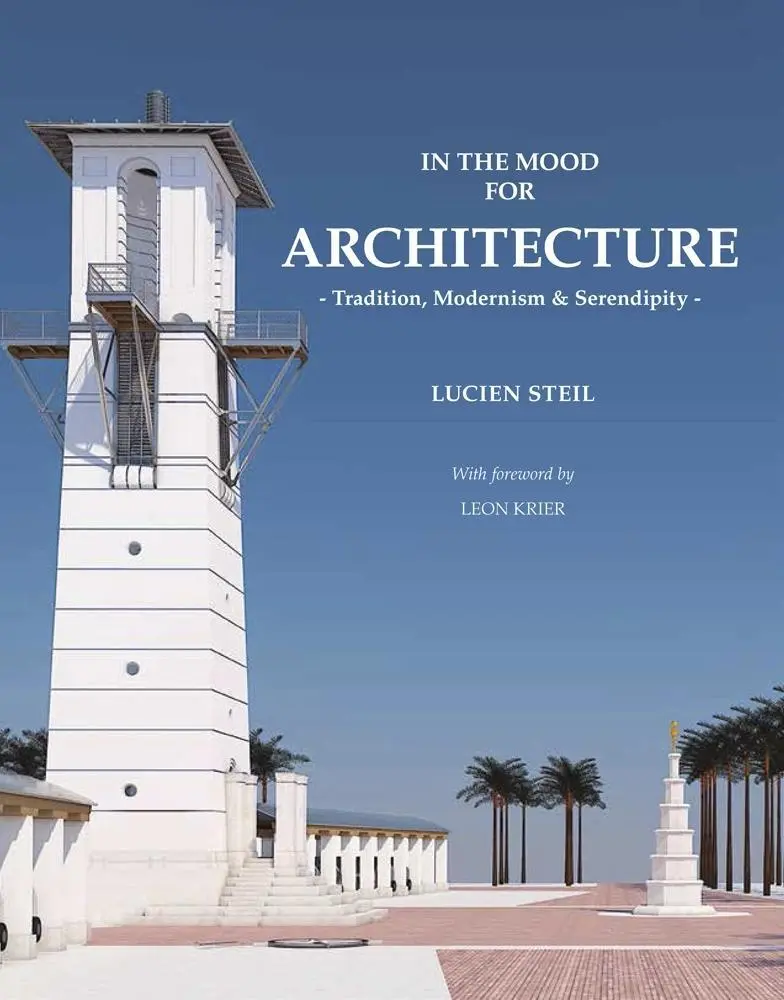 Cover: 9783803008329 | In the Mood for Architecture | Tradition, Modernism and Serendipity