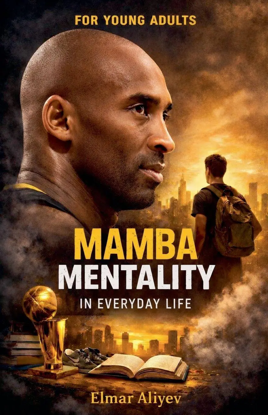 Cover: 9798235238329 | Mamba Mentality | In Everyday Life | Elmar Aliyev | Taschenbuch | 2026