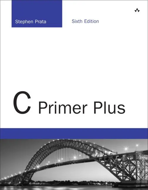 Cover: 9780321928429 | C Primer Plus | Stephen Prata | Taschenbuch | Kartoniert / Broschiert