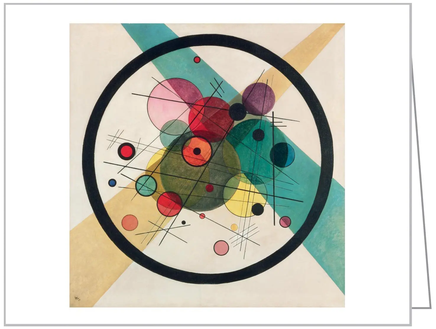 Bild: 9781623258429 | Kandinsky Quicknotes | Vasily Kandinsky | Box | Ware (sonst.) | 2023