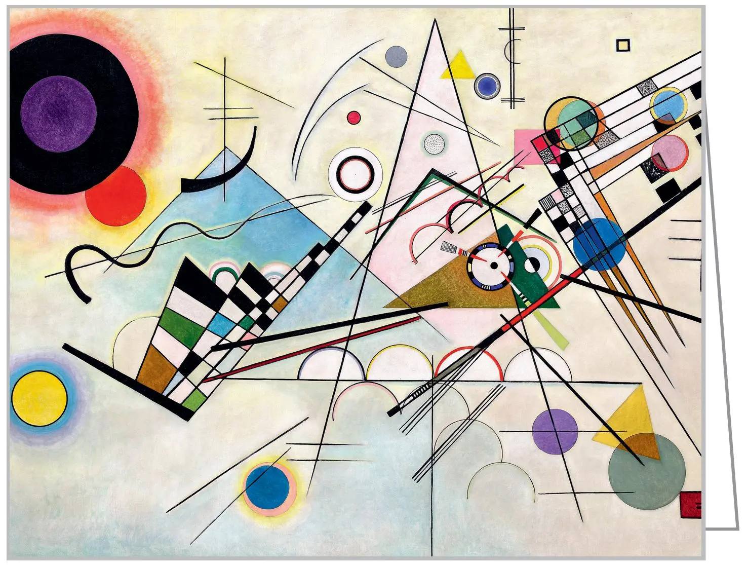 Bild: 9781623258429 | Kandinsky Quicknotes | Vasily Kandinsky | Box | Ware (sonst.) | 2023