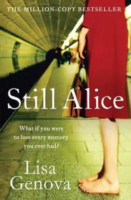 Simon + Schuster Uk Still Alice