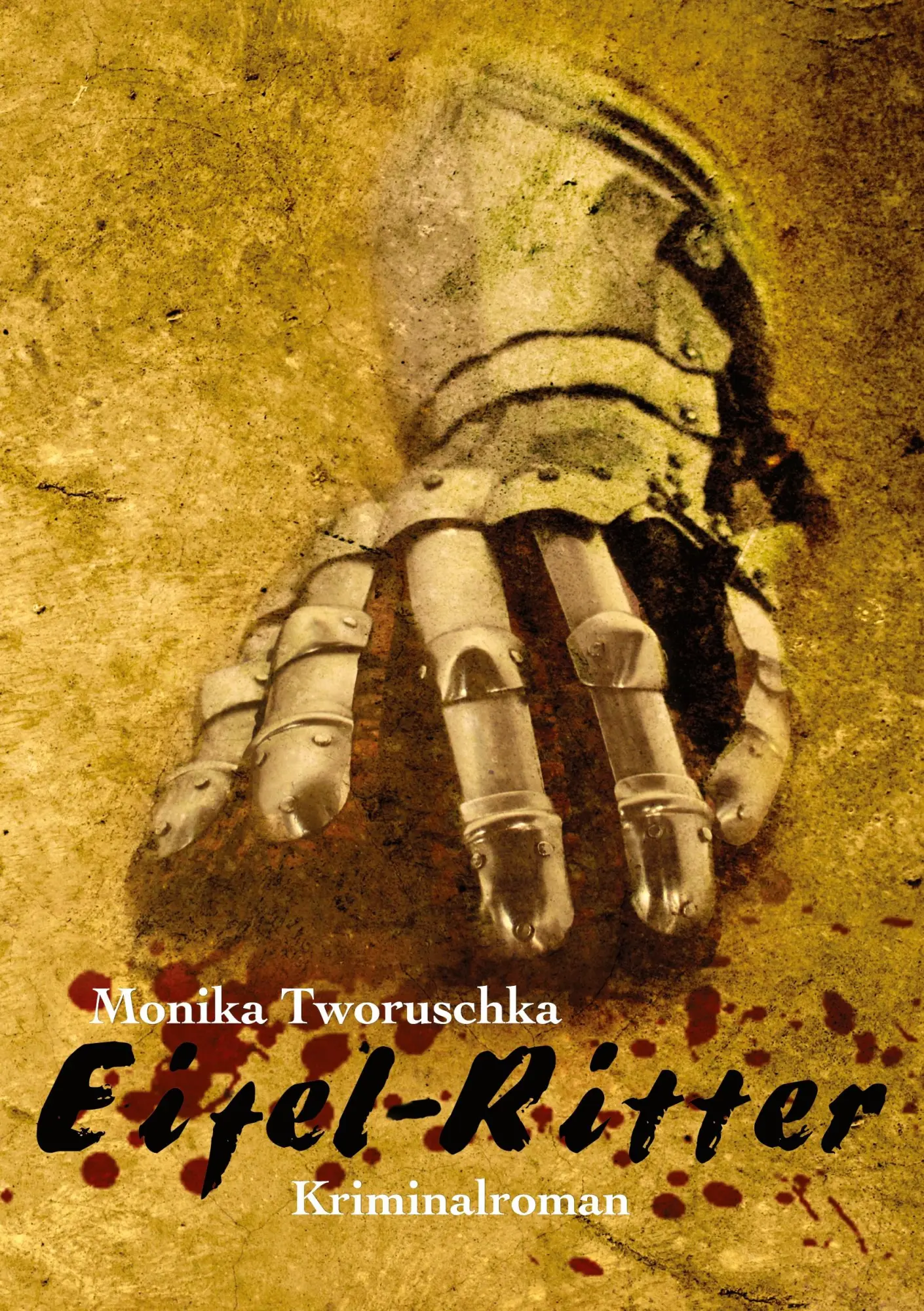 Cover: 9783695198429 | Eifel-Ritter | Monika Tworuschka | Taschenbuch | 254 S. | Deutsch