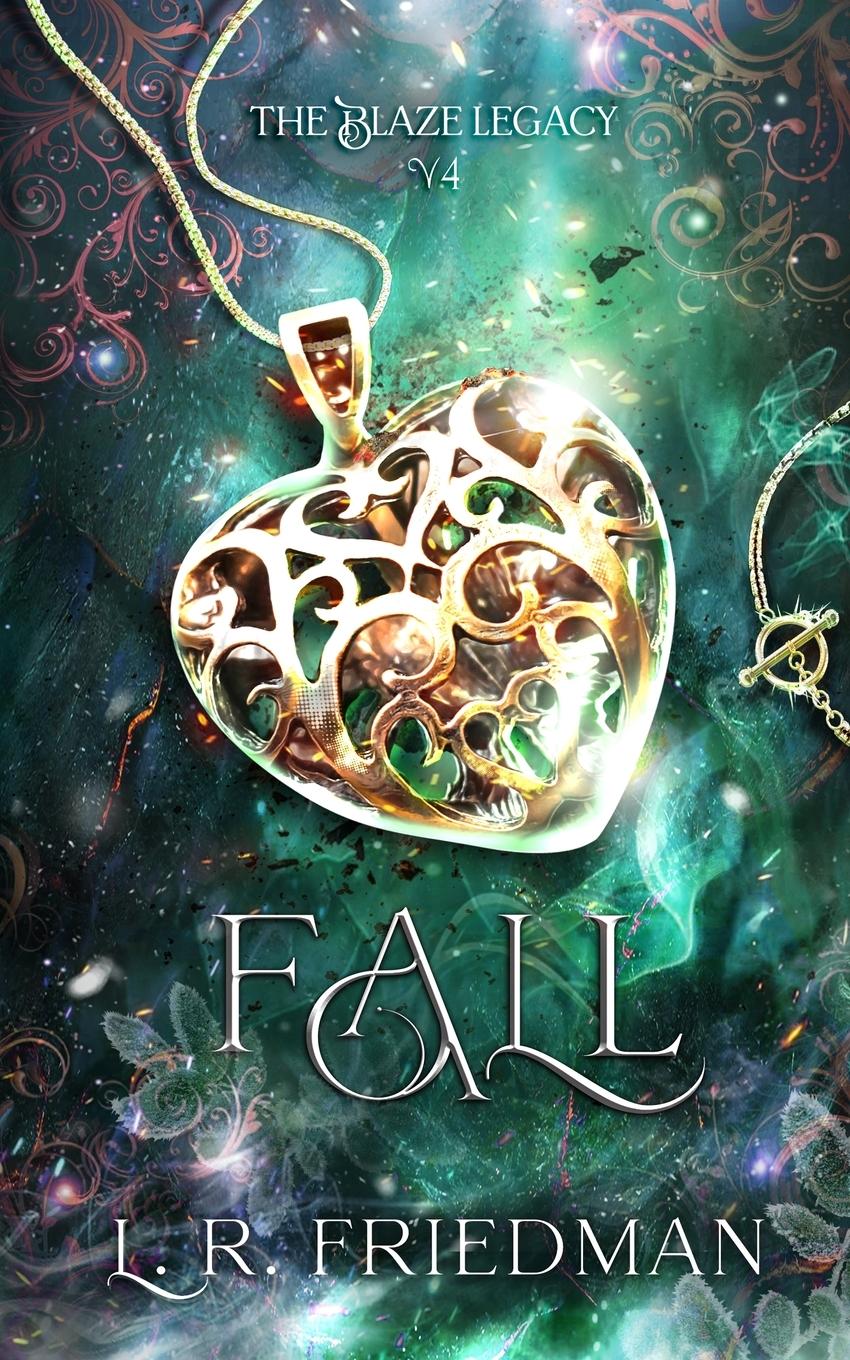 Cover: 9798989198429 | Fall | L. R. Friedman | Taschenbuch | Englisch | 2024 | L.R. Friedman