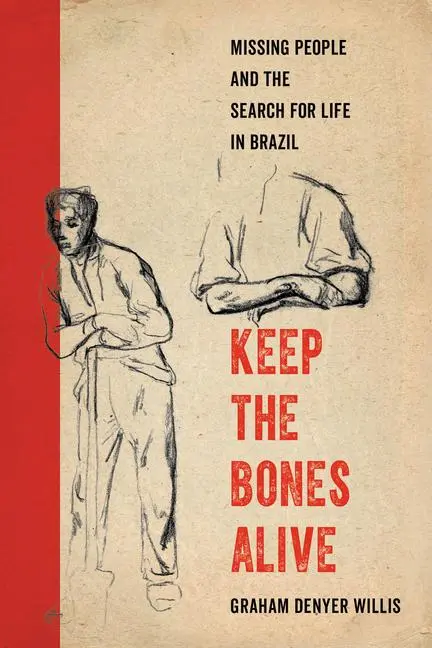 Cover: 9780520388529 | Keep the Bones Alive | Graham Denyer Willis | Taschenbuch | Englisch