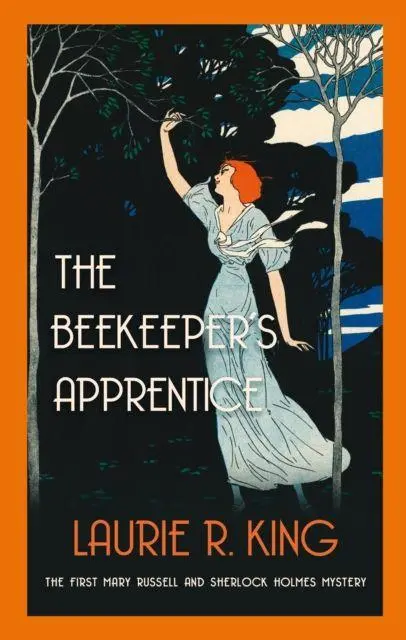 Cover: 9780749008529 | The Beekeeper's Apprentice | Laurie R King | Taschenbuch | 448 S.