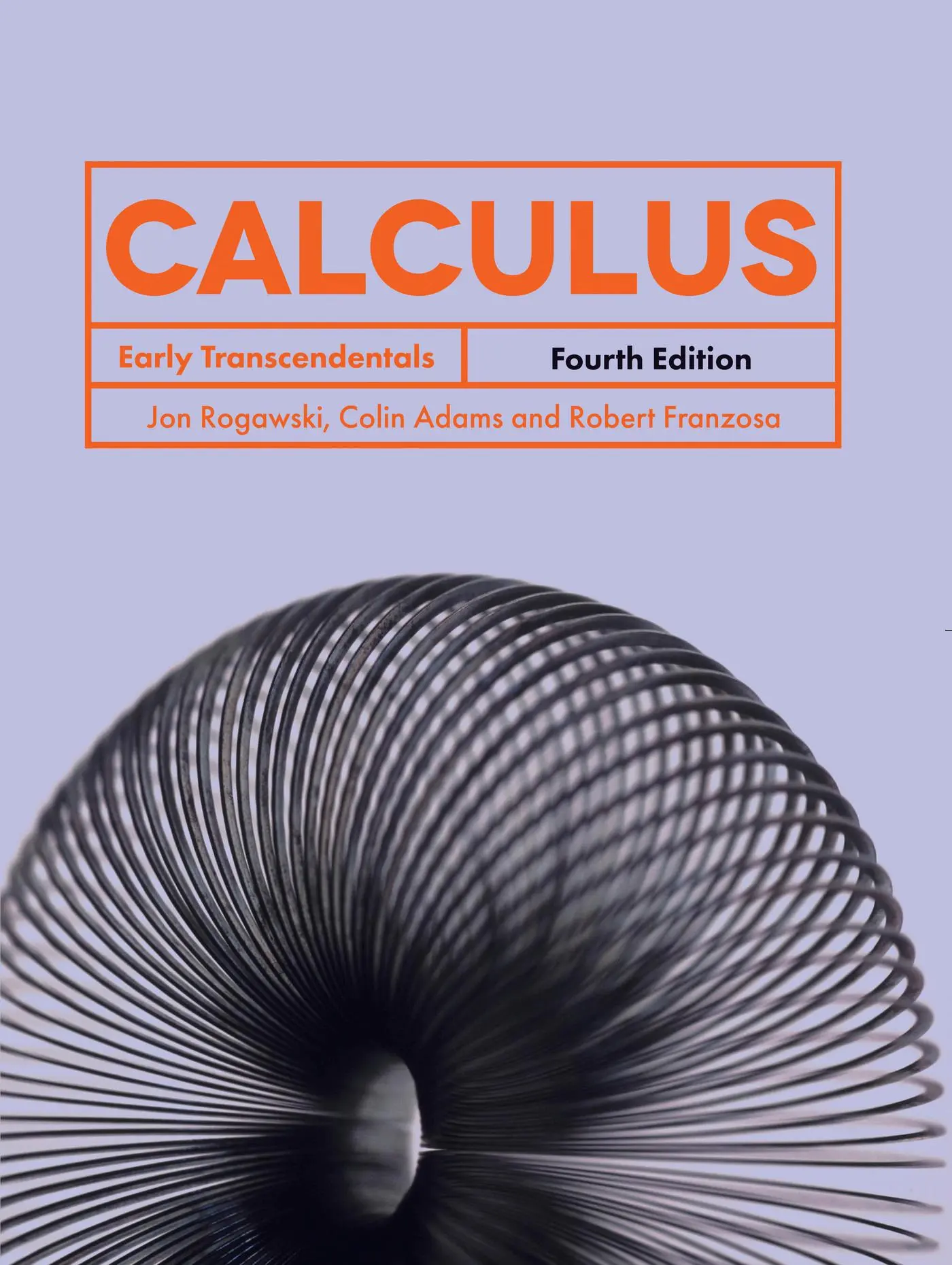 Cover: 9781319248529 | Calculus: Early Transcendentals | Jon Rogawski (u. a.) | Buch | 2019