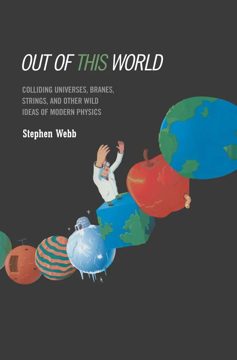 Cover: 9781441918529 | Out of this World | Stephen Webb | Taschenbuch | xii | Englisch | 2011
