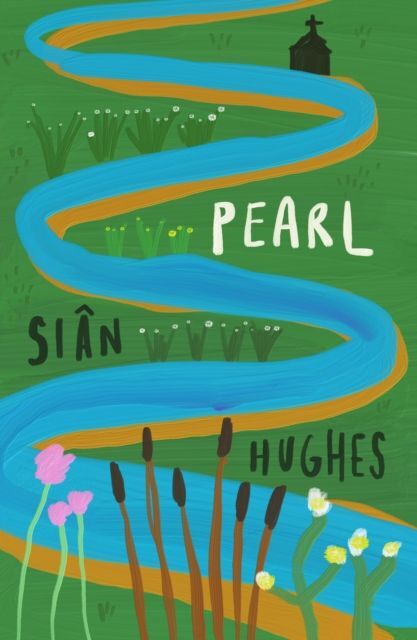 Cover: 9781911648529 | Pearl | Longlisted for the Booker Prize 2023 | Sian Hughes | Buch