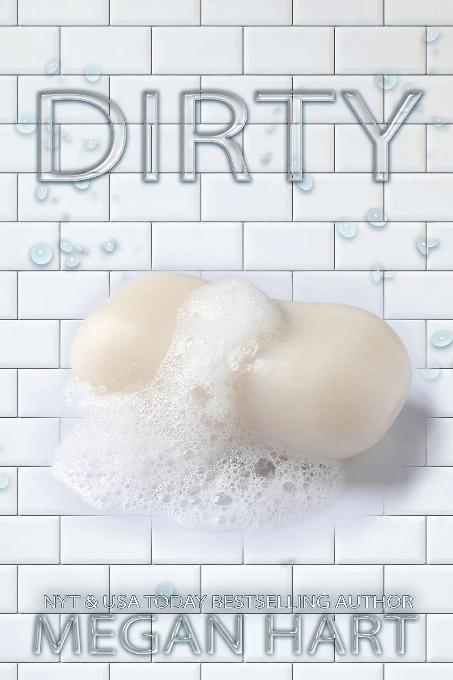 Cover: 9781951868529 | Dirty | Megan Hart | Taschenbuch | Englisch | 2024 | Chaos Publishing