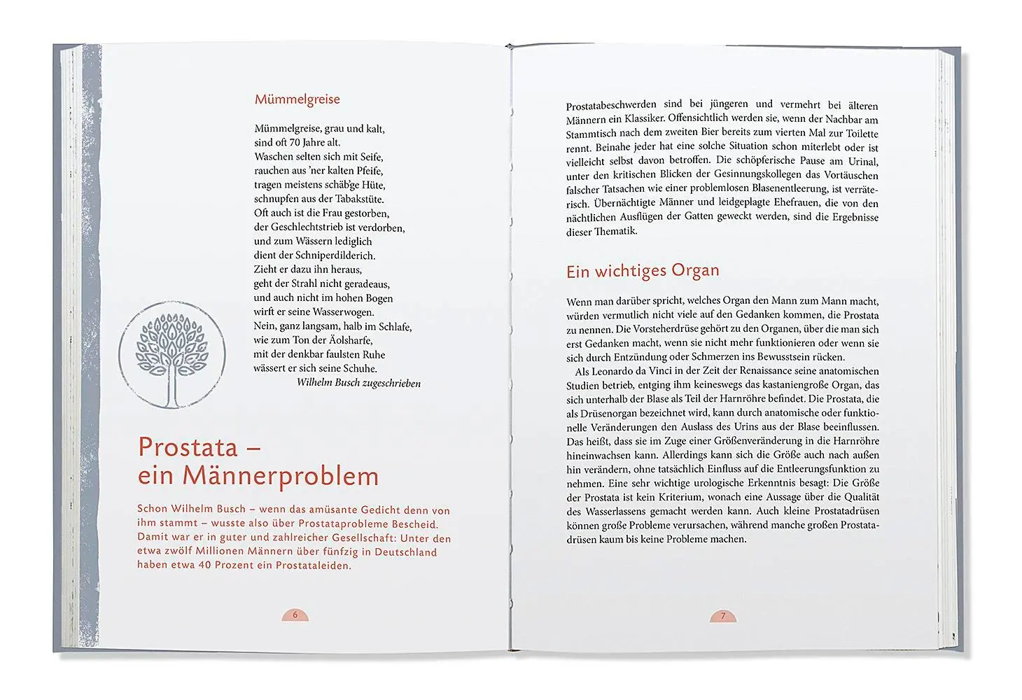 Bild: 9783426658529 | Hilfe bei Prostatabeschwerden | Joachim Glaser (u. a.) | Taschenbuch
