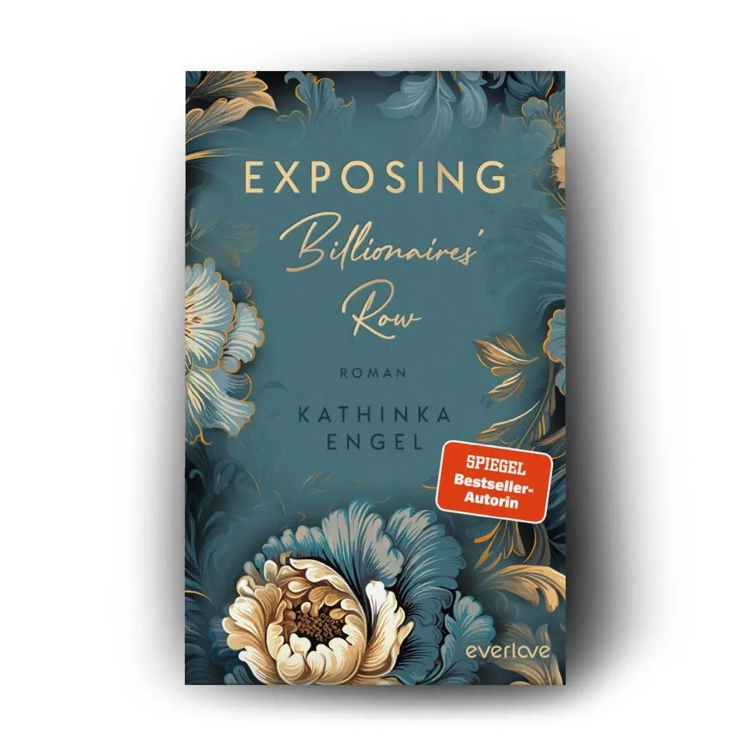 Bild: 9783492068529 | Exposing Billionaires' Row | Kathinka Engel | Taschenbuch | 416 S.