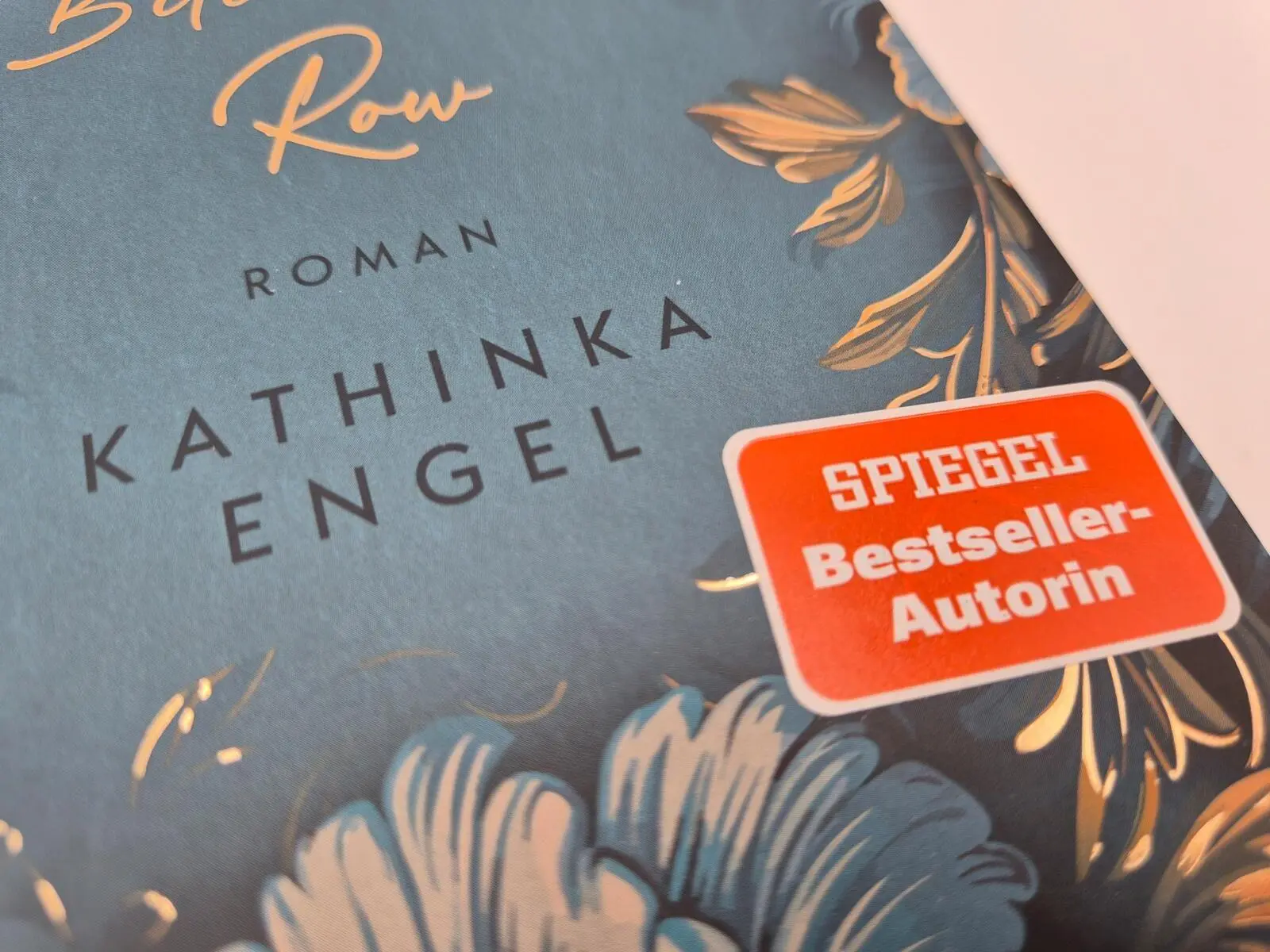 Bild: 9783492068529 | Exposing Billionaires' Row | Kathinka Engel | Taschenbuch | 416 S.