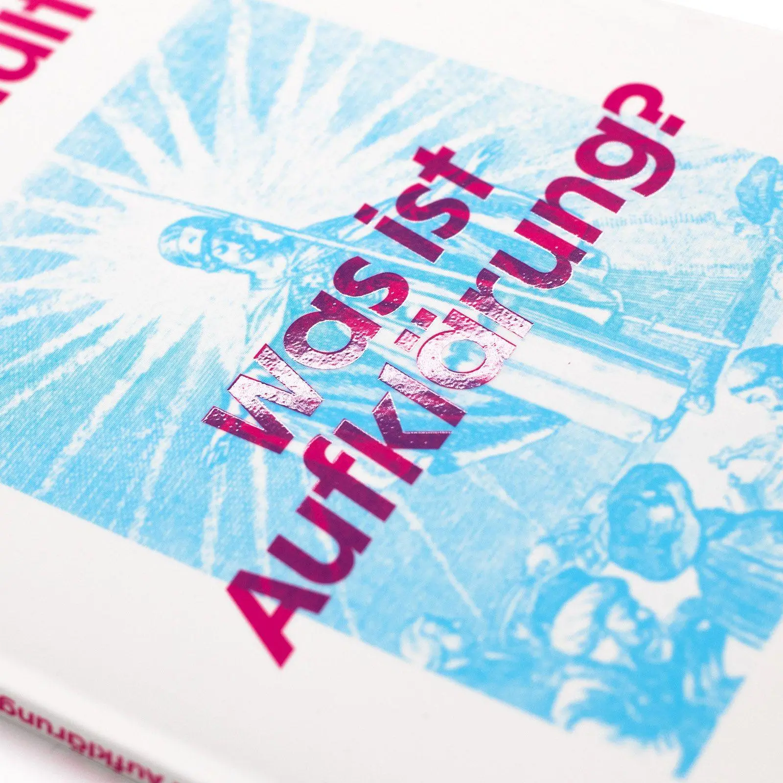 Bild: 9783518588529 | Was ist Aufklärung? | Michel Foucault | Taschenbuch | 47 S. | Deutsch