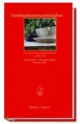 Cover: 9783851298529 | Geschmacksverwandtschaften | Lojze Wieser | Buch | 224 S. | Deutsch