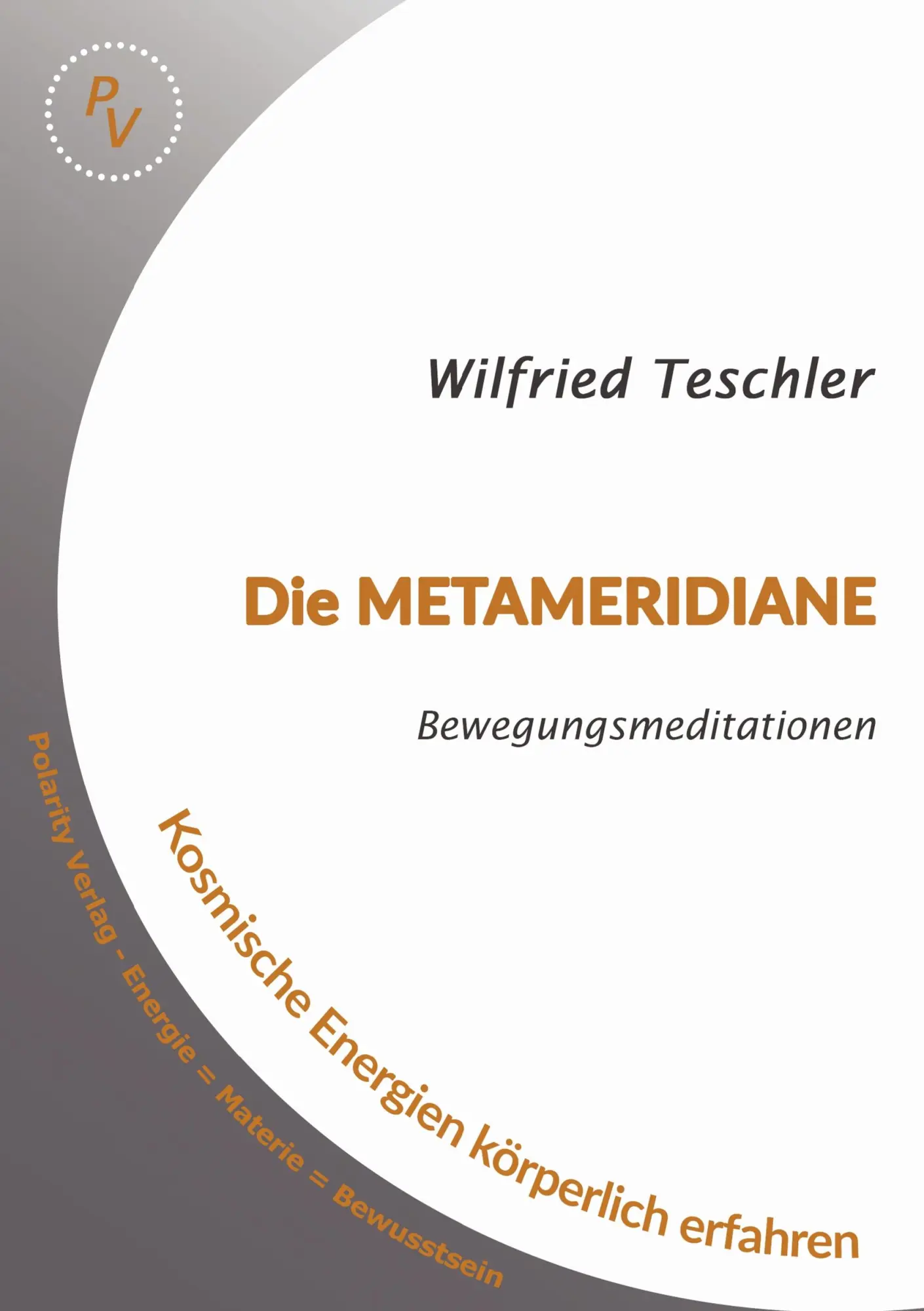 Cover: 9783939578529 | Die Metameridiane | Wilfried Teschler | Taschenbuch | Ringbuch | 48 S.