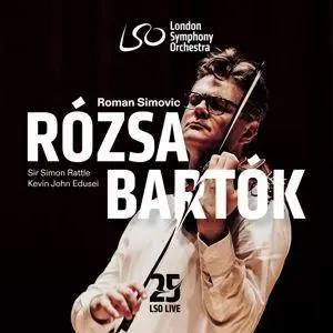 Violin Concerto/Violin Concerto No. 2