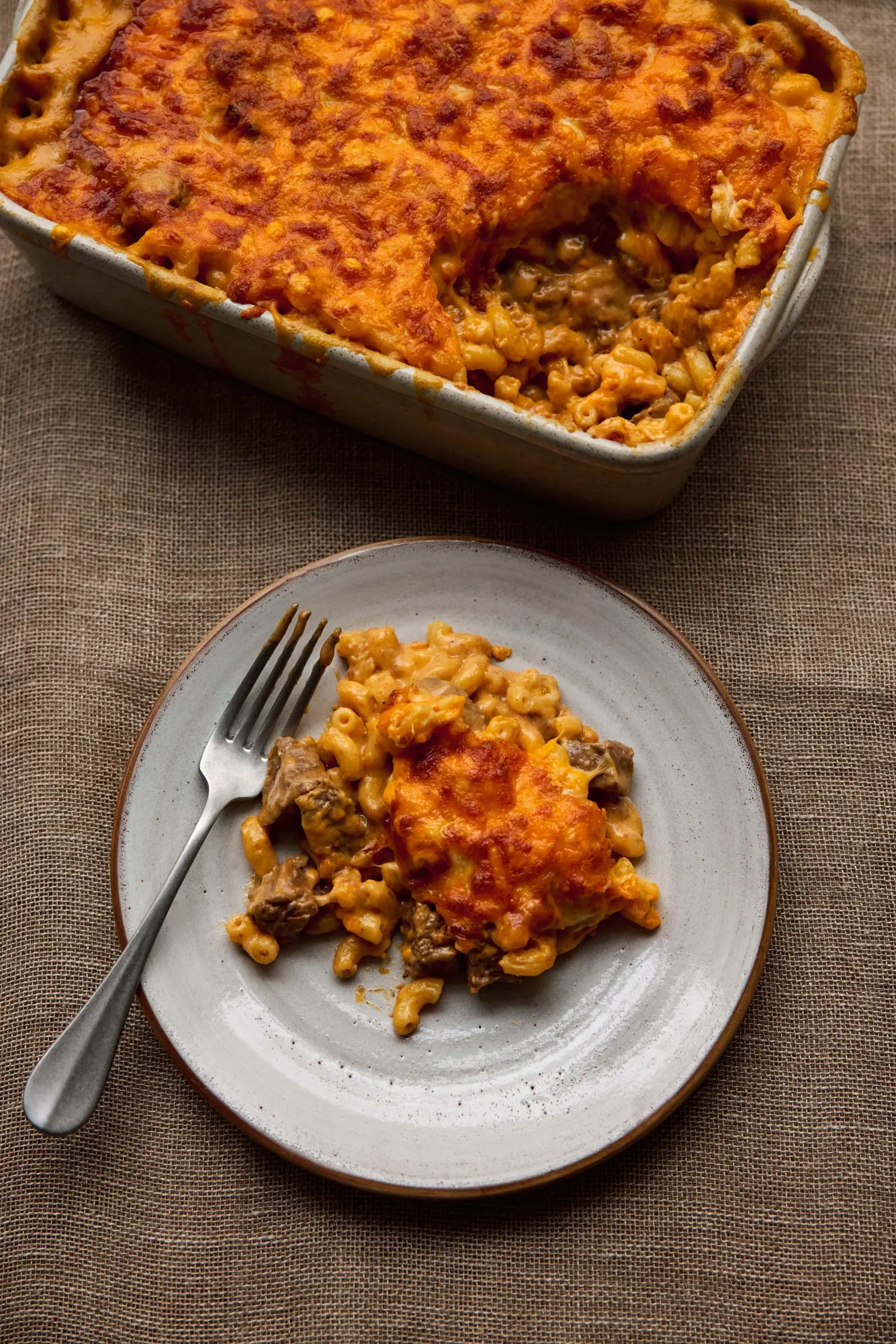 Bild: 9781526698629 | Original Flava, Easy Caribbean | Craig McAnuff (u. a.) | Buch | 2026