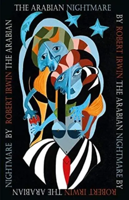 Cover: 9781912868629 | The Arabian Nightmare | Robert Irwin | Taschenbuch | Englisch | 2021