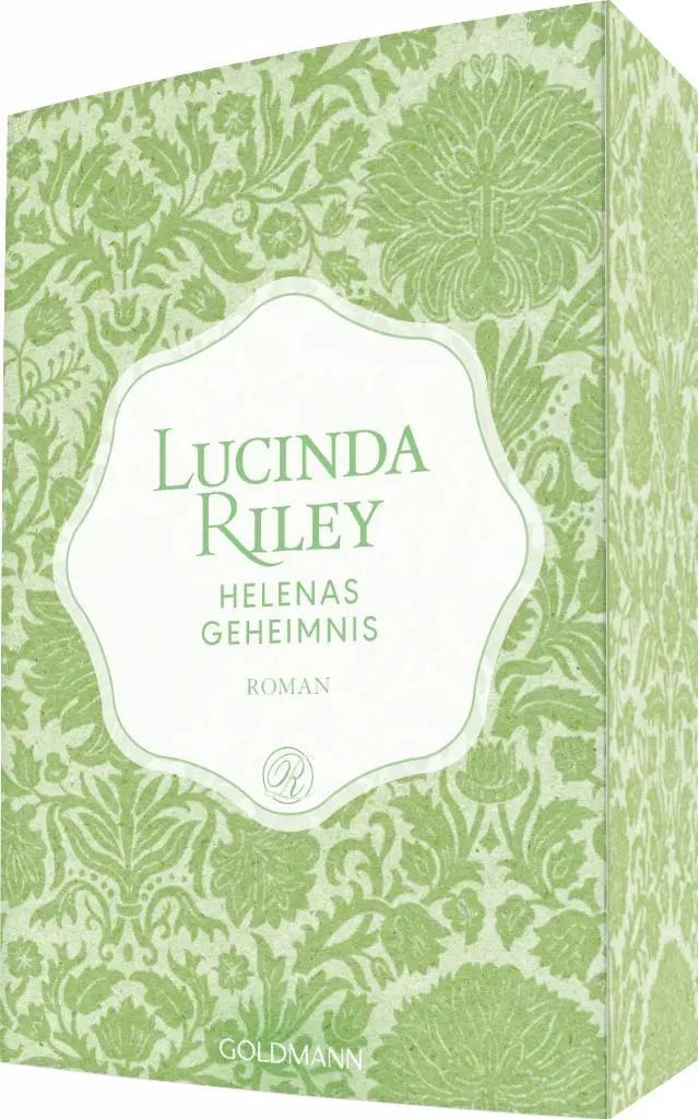 Bild: 9783442488629 | Helenas Geheimnis | Lucinda Riley | Taschenbuch | 624 S. | Deutsch