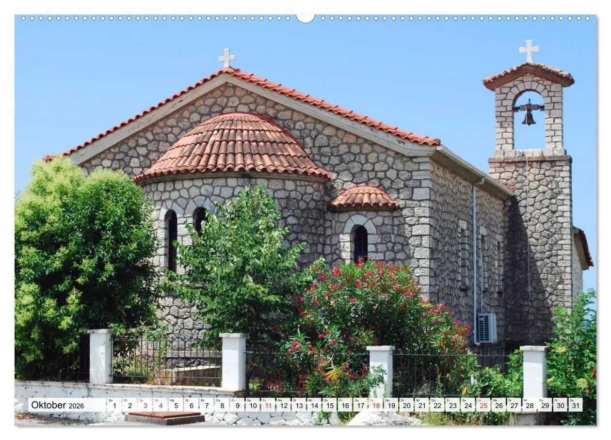 Bild: 9783457718629 | Epirus - Das ursprüngliche Griechenland (hochwertiger Premium...