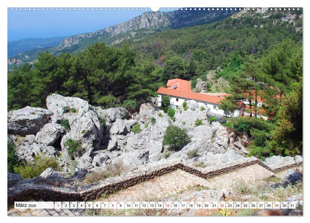 Bild: 9783457718629 | Epirus - Das ursprüngliche Griechenland (hochwertiger Premium...
