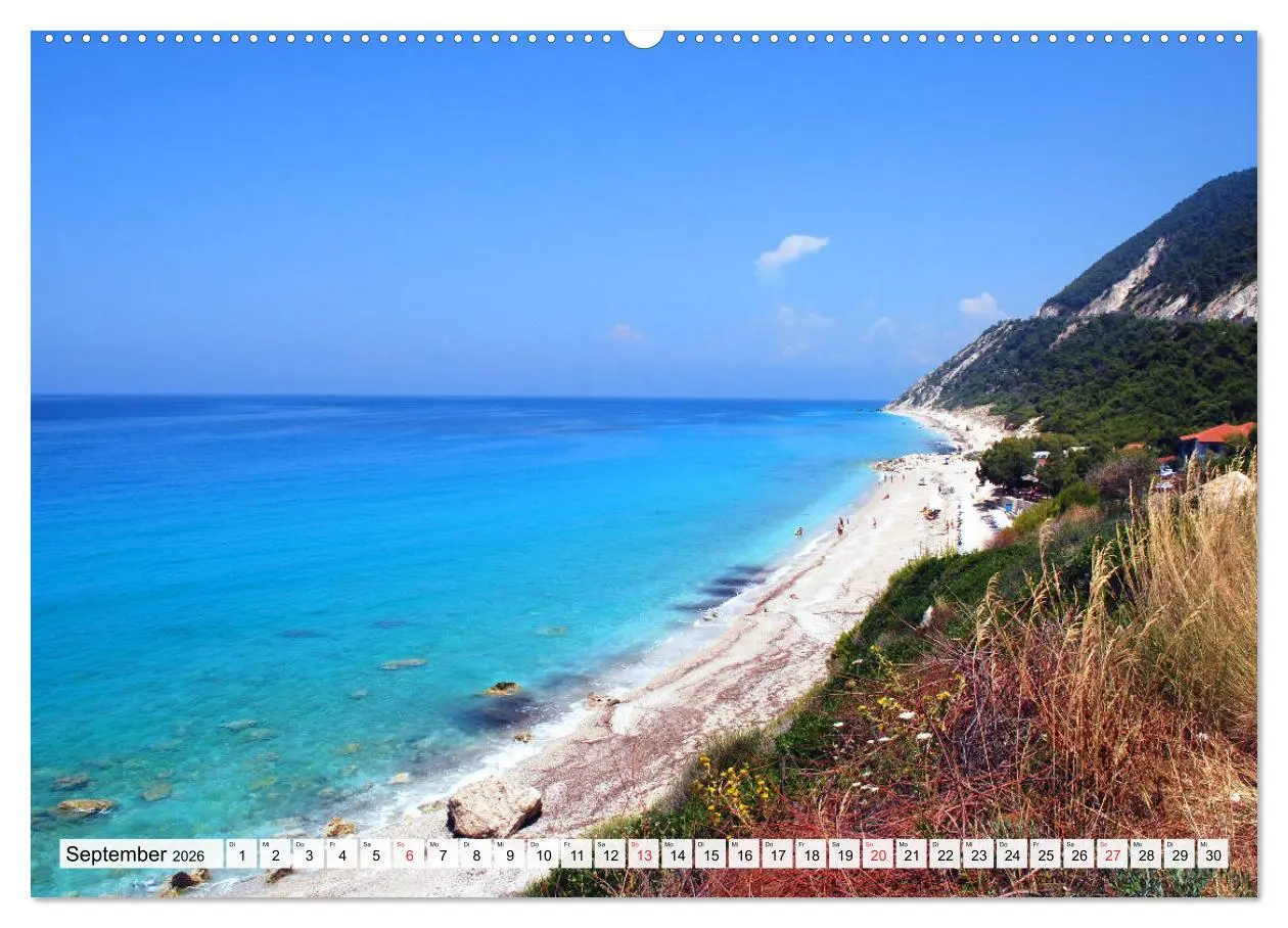 Bild: 9783457718629 | Epirus - Das ursprüngliche Griechenland (hochwertiger Premium...